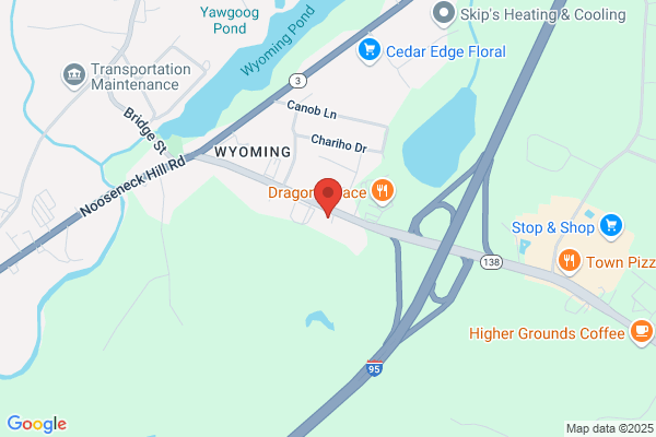 Wyoming Package Store