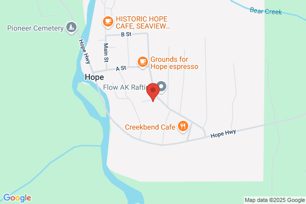 Hope & Sunrise Museum