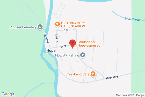 Hope Community Library
