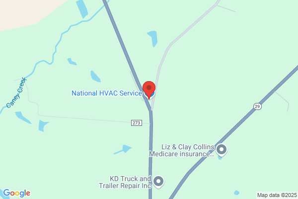 National Hvac Service