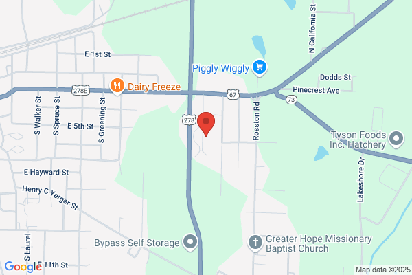 Pleasant Ridge Apartments