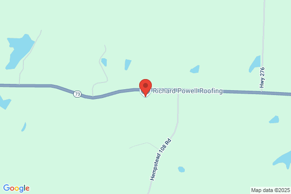 Powell Roofing Co