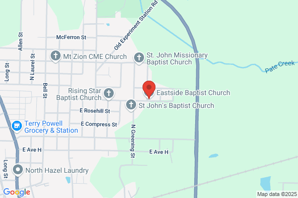 Eastside Baptist Church