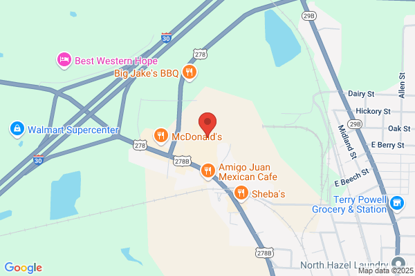 Hempstead County Dialysis