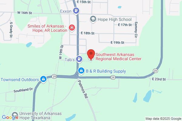 Medical Park Hospital