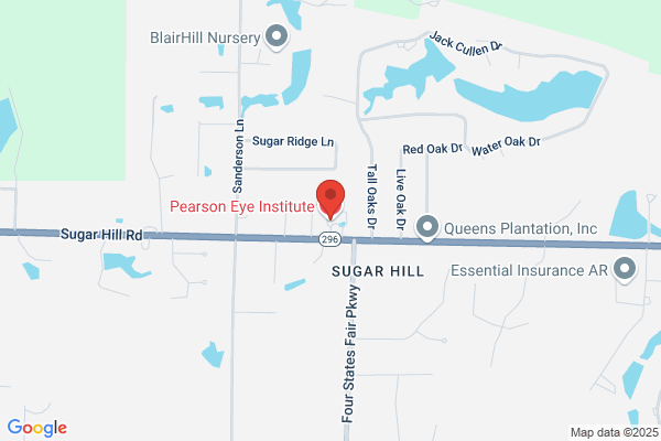 Pearson Eye Institute