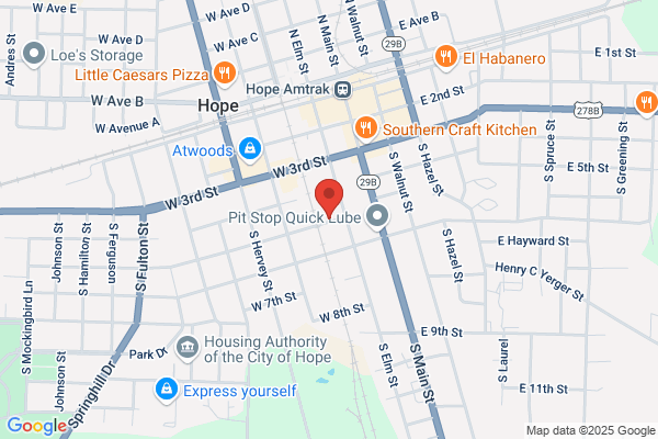 Tax Centers of America