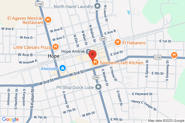 Hempstead County Chamber of Commerce