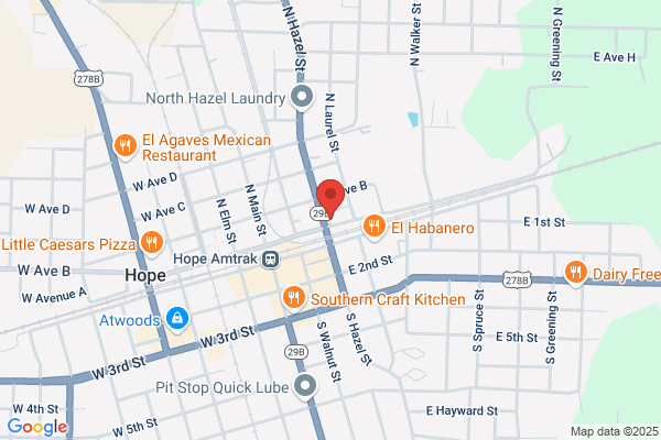 A & J Furniture & Appliance