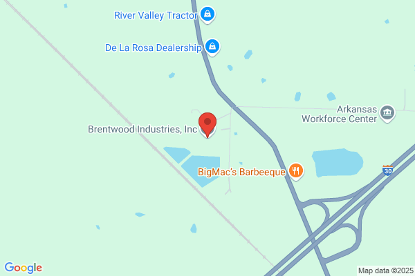 Brentwood Industries Inc