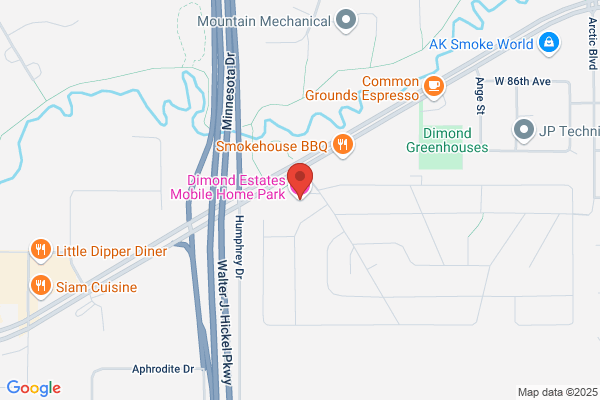 Diamond State Mobile Homes