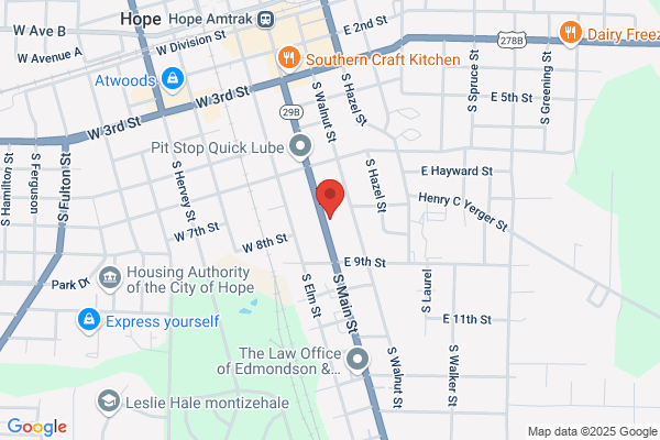 Family Pharmacy Inc