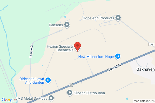 Hexion Specialty Chemicals