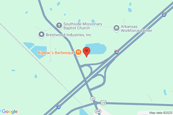 Hope Village Inn & Rv Park