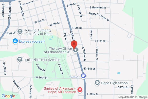 Ouachita Hearing Services