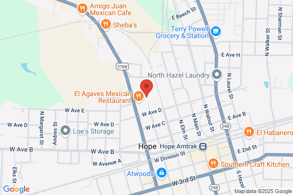 Andys Restaurants