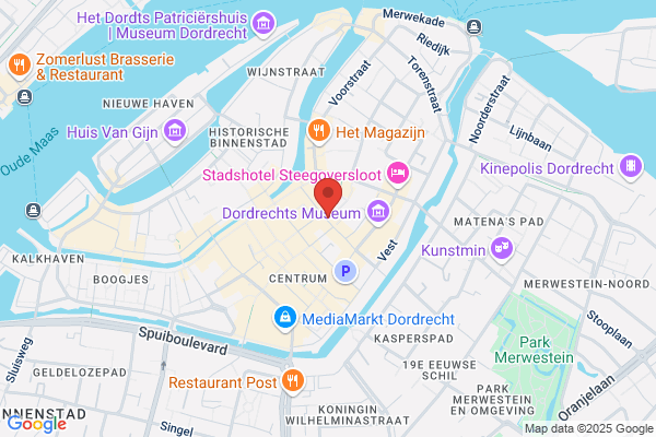 City Bakery & Dining Bar