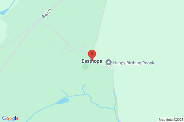 East Hope City of