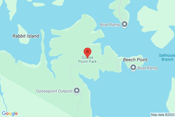 Goose Point Inc