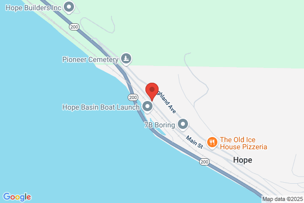 Hope City of