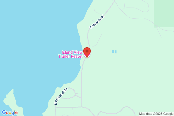 Island View Trailer Resort