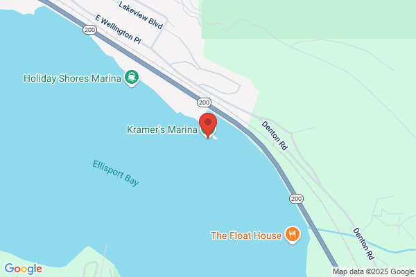 Kramers Marina