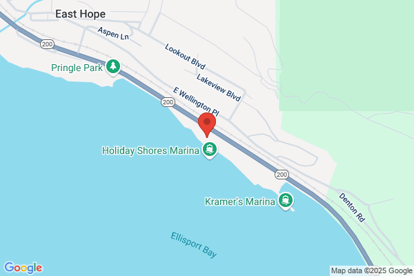 Pacific Construction