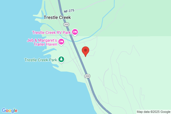 Pend Orielle Rv Park