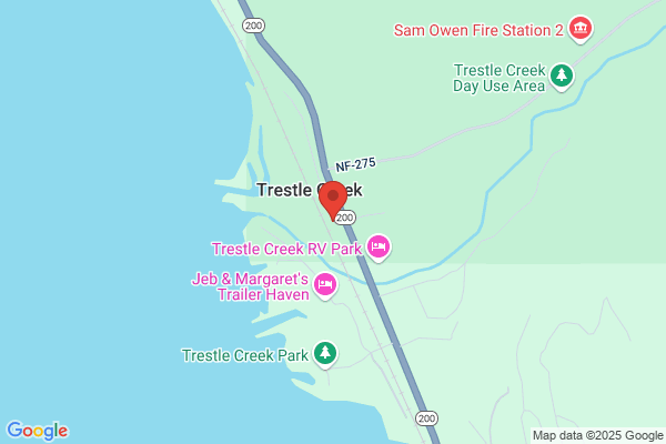 Trestle Creek Rv & Boat Storage