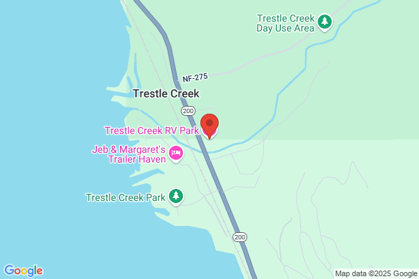 Trestle Creek Rv Park