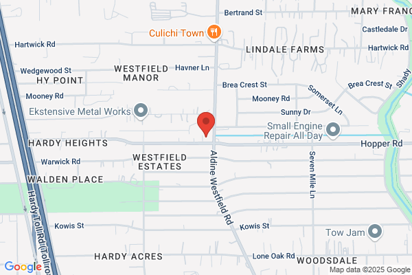 Hope Food Mart
