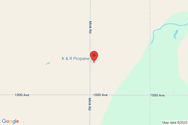 K & R Propane LLC