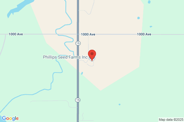 Phillips Seed Farms