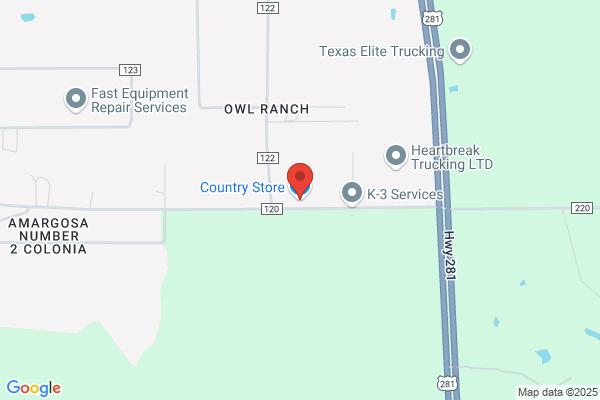 A & I Country Store Inc