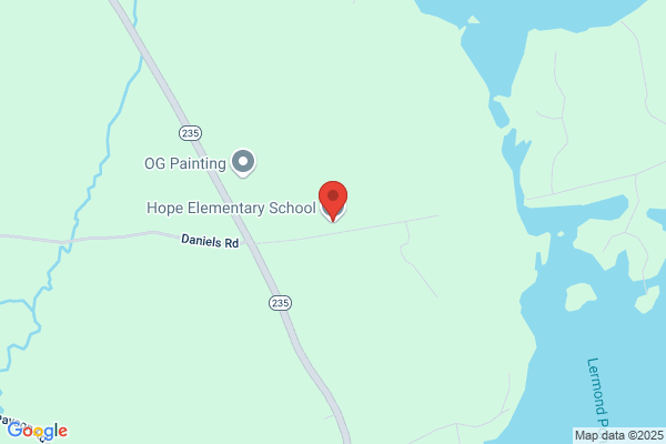 Hope Elementary School