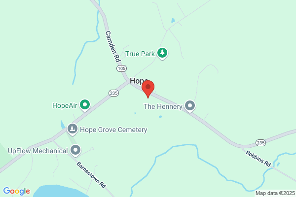 Hope Orchards