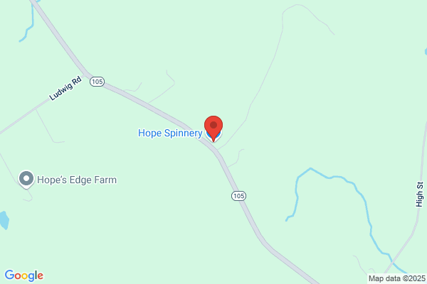 Hope Spinnery