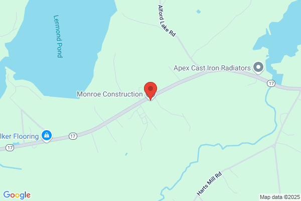 Monroe Construction
