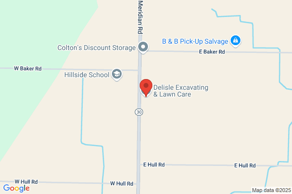 Delisle Landscaping & Excavating