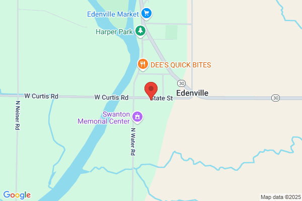 Edenville United Methodist