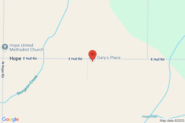 Gary's Place