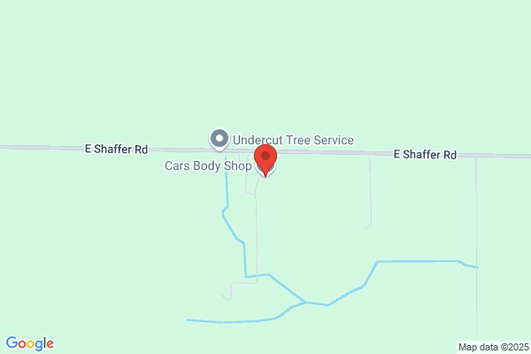 Hinson Ed Auto Collision