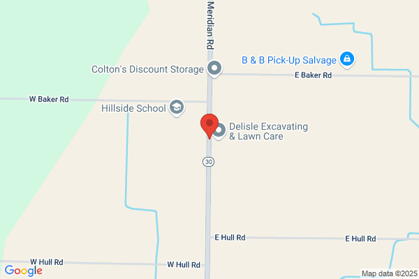 Midstate Alarm Inc