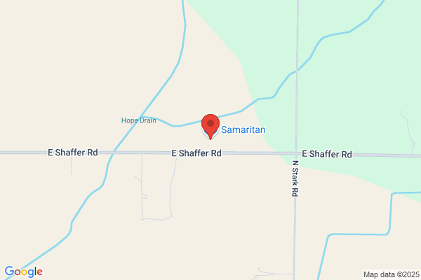 Samaritan