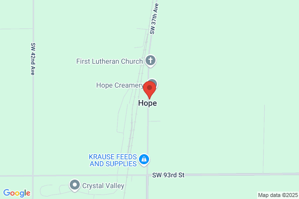Hopefull Treasures