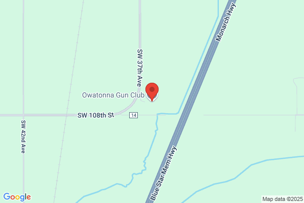 Owatonna Gun Club