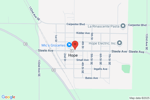 Steele County Historical Society