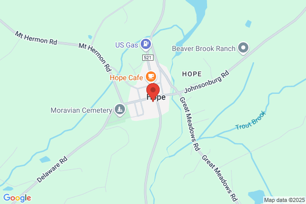 First Hope Bank