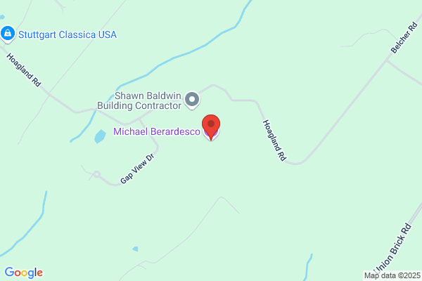 Berardesco Michael Studios