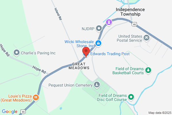 Edwards Trading Post Inc